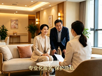 蜀山有偿售卵代生女生的客户的客户群体有哪些