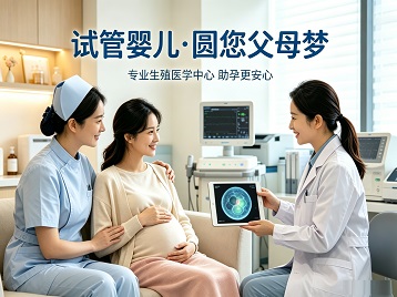 蜀山辅助生育服务 试管婴儿行业的兴起背景、发展与未来展望